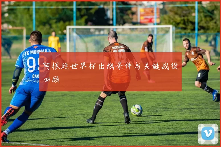 阿根廷世界杯出线条件与关键战役回顾