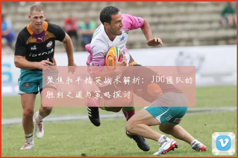 聚焦和平精英战术解析:JDG团队的胜利之道与策略探讨