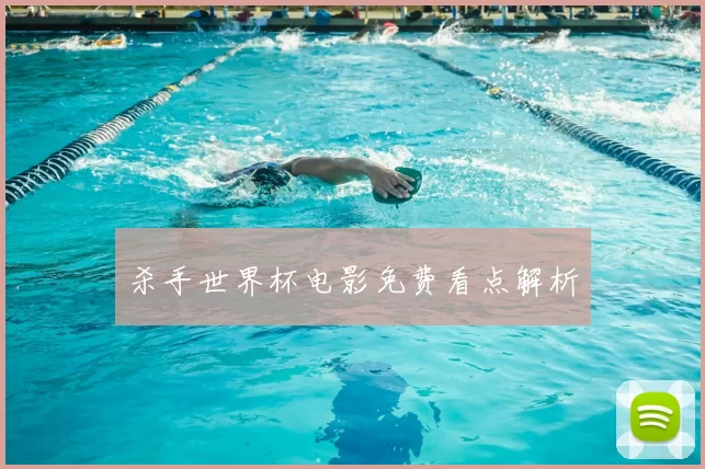 杀手世界杯电影免费看点解析