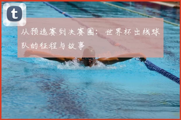 从预选赛到决赛圈：世界杯出线球队的征程与故事