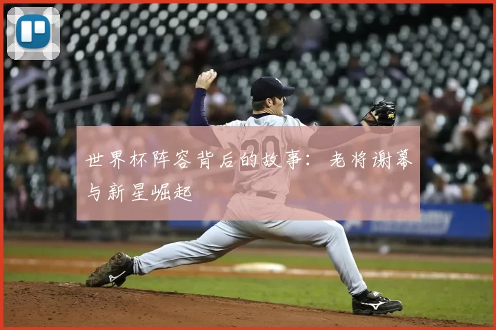 世界杯阵容背后的故事:老将谢幕与新星崛起