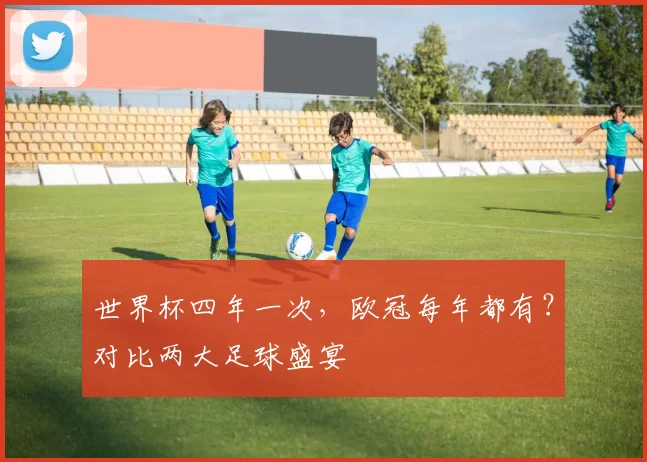 世界杯四年一次,欧冠每年都有?对比两大足球盛宴