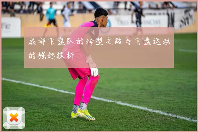 成都飞盘队的转型之路与飞盘运动的崛起探析